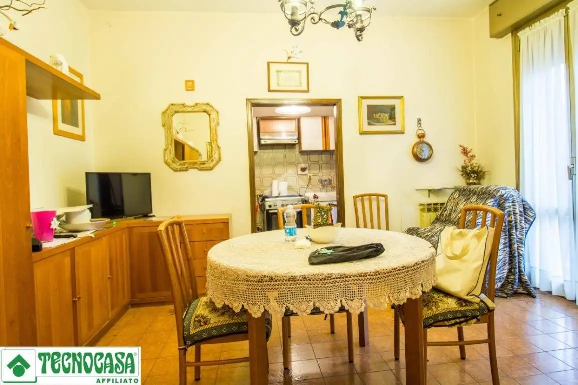 Appartamento via carracci, Talon, Croce, Casalecchio di Reno - foto 5