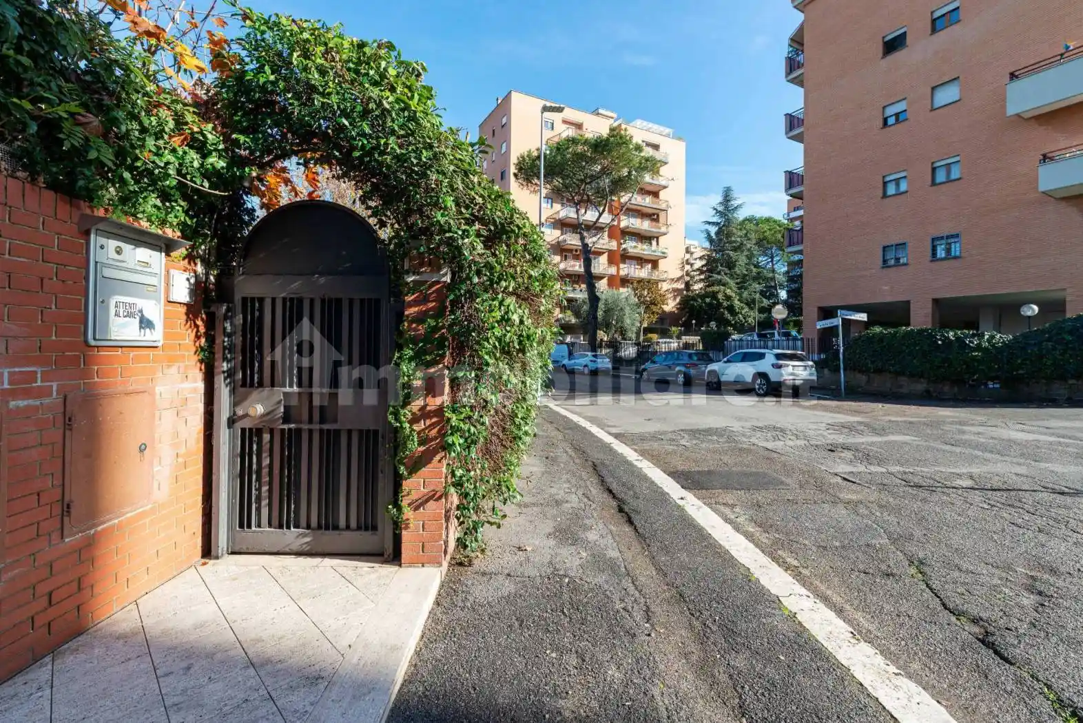 Villa a schiera via Mar della Cina, Torrino, Roma - foto 3