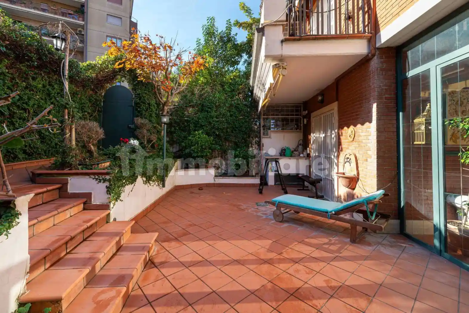 Villa a schiera via Mar della Cina, Torrino, Roma - foto 5