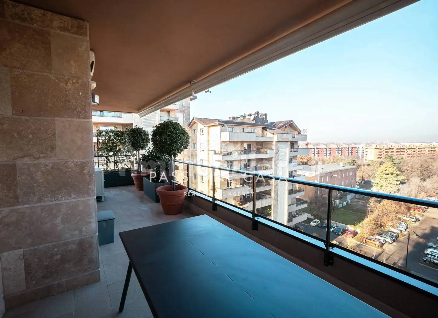 Appartamento in vendita a Segrate