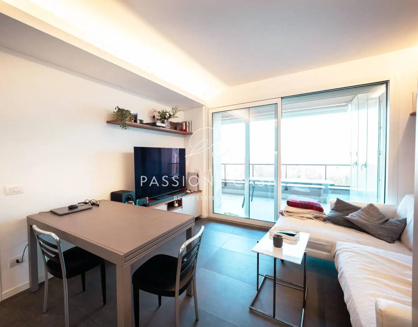 Bilocale via San Rocco 8, Segrate Centro, Segrate - foto 3