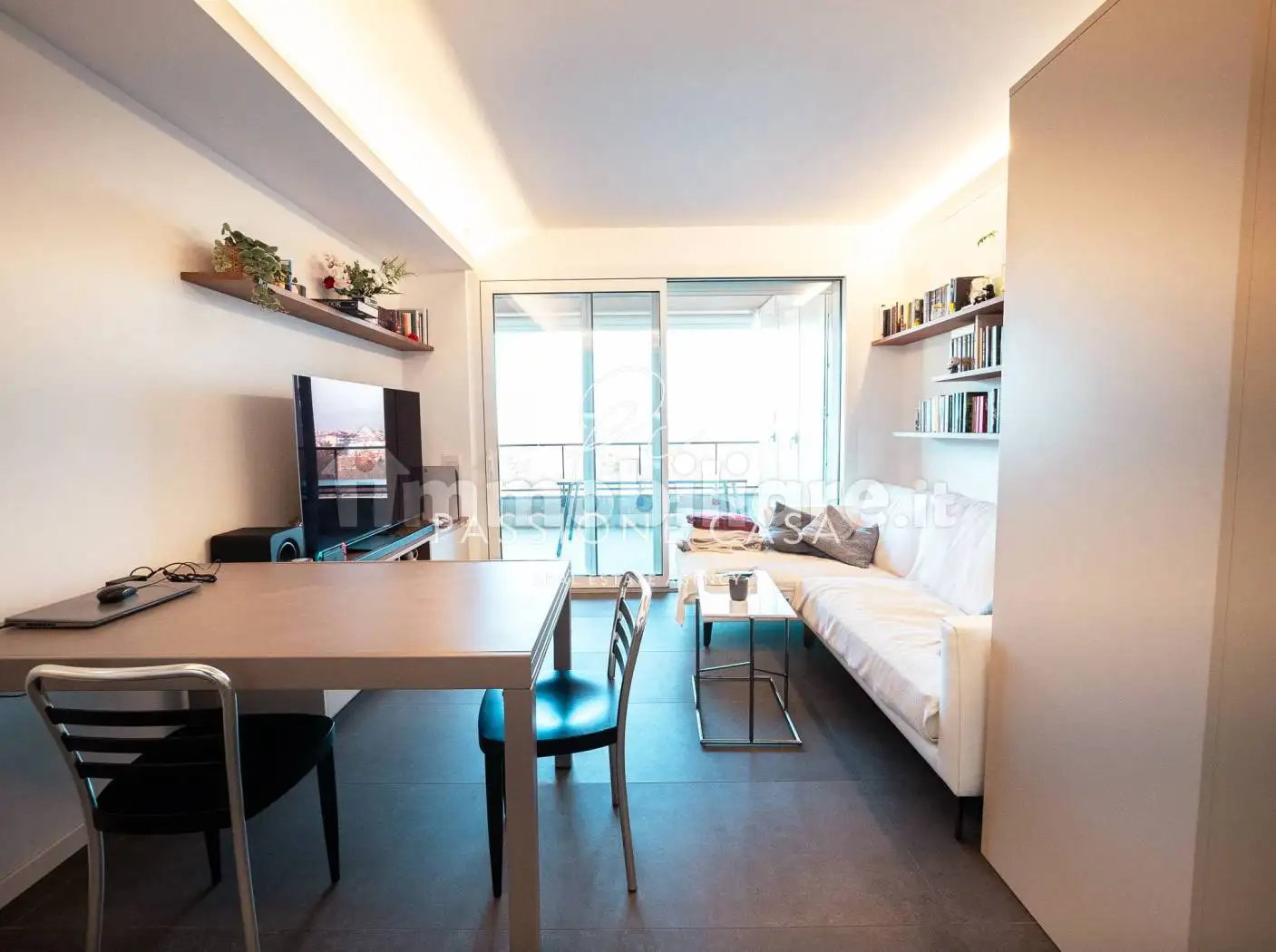 Bilocale via San Rocco 8, Segrate Centro, Segrate - foto 4