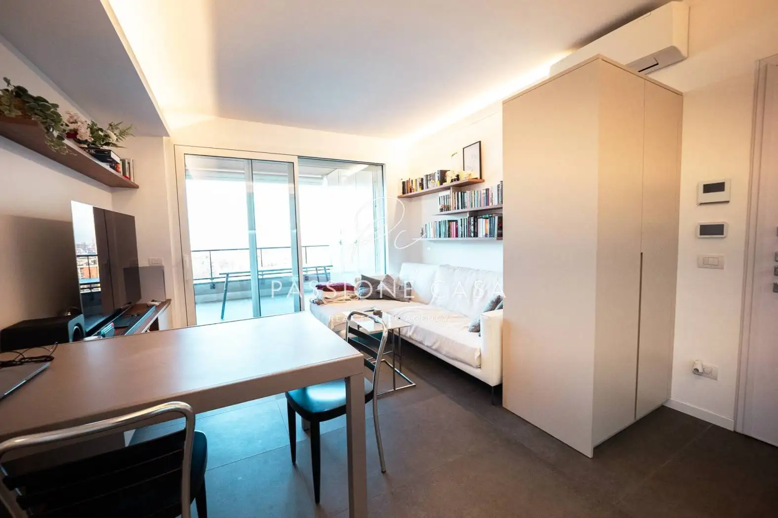 Bilocale via San Rocco 8, Segrate Centro, Segrate - foto 5