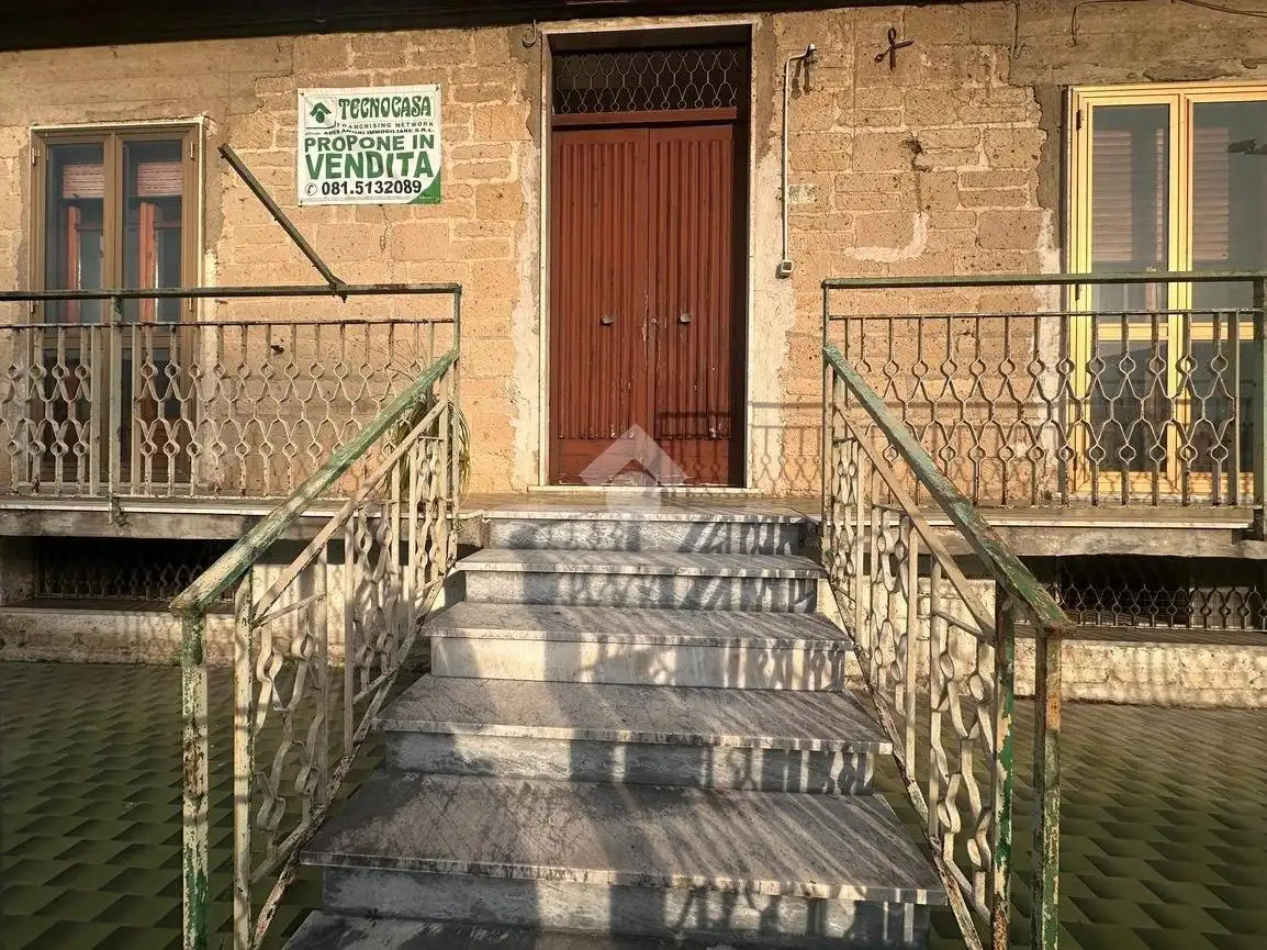 Casa indipendente in vendita a Angri