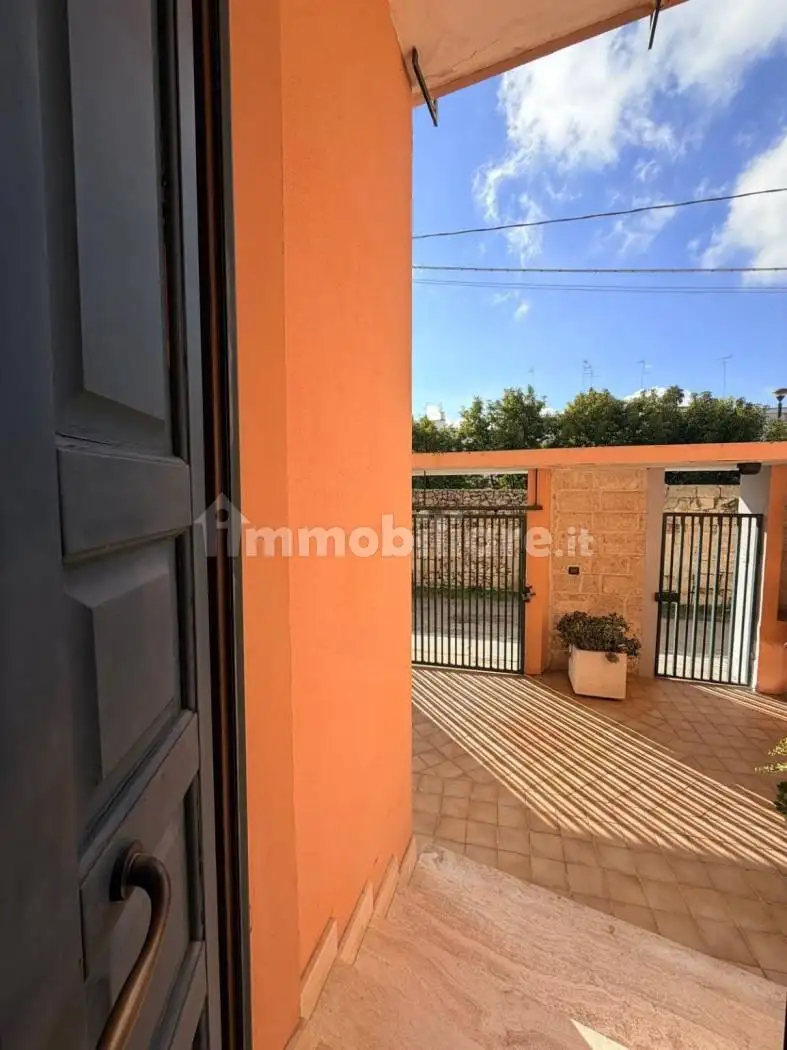 Appartamento via Giuseppe Battista,, Cicolella - Via Puglia, Lecce - foto 4