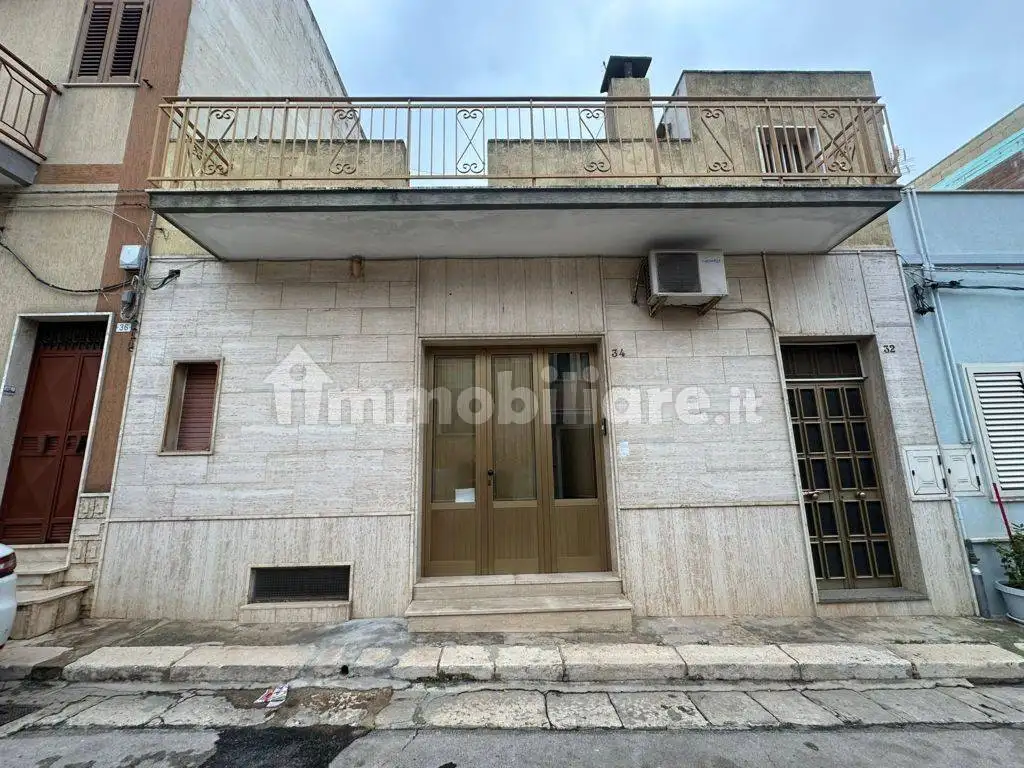 Appartamento in vendita a Villa Castelli