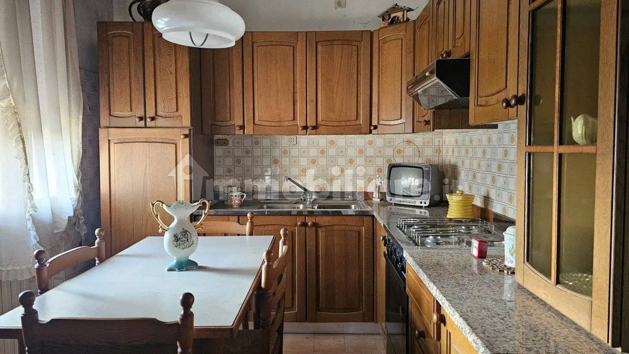 Terratetto unifamiliare via san gabriele 30, Centro, Bovolenta - foto 4