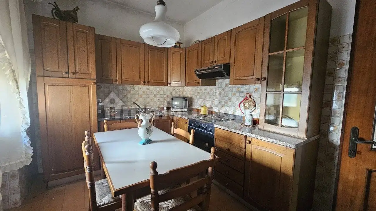 Terratetto unifamiliare via san gabriele 30, Centro, Bovolenta - foto 5