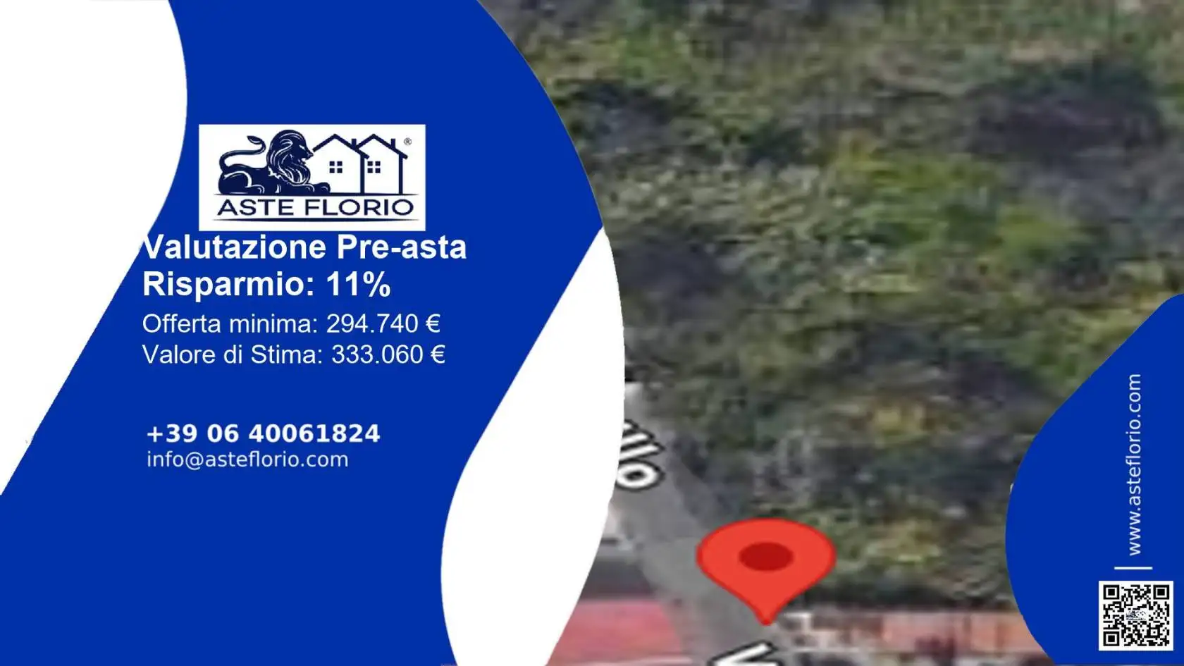 Appartamento in asta a Torre del Greco