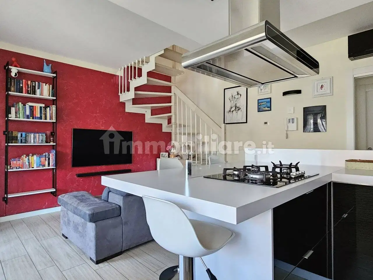 Appartamento in vendita a Treviglio