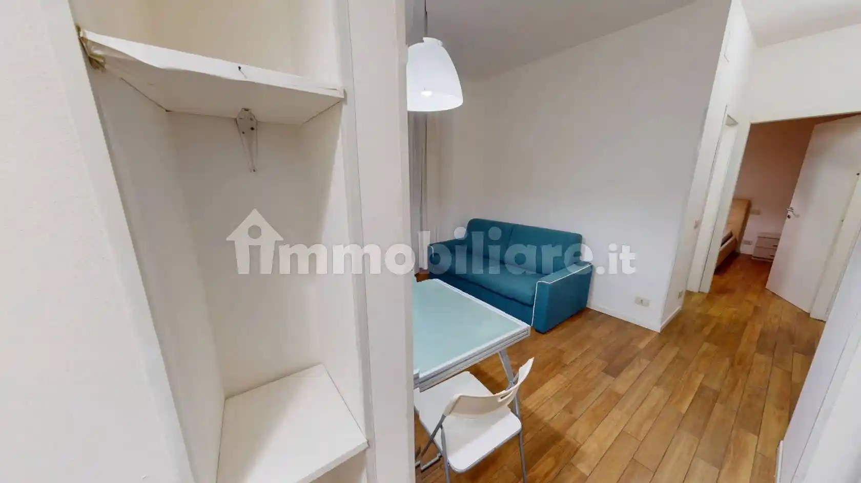 Bilocale via Rembrandt 12, San Siro, Milano - foto 4