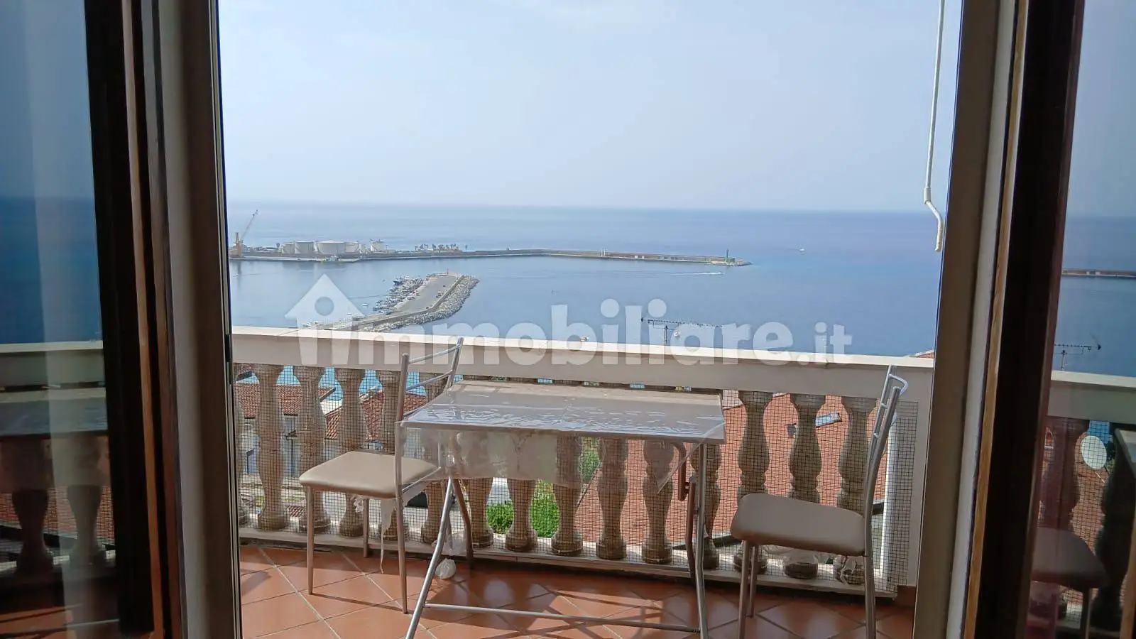 Appartamento in affitto a Vibo Valentia