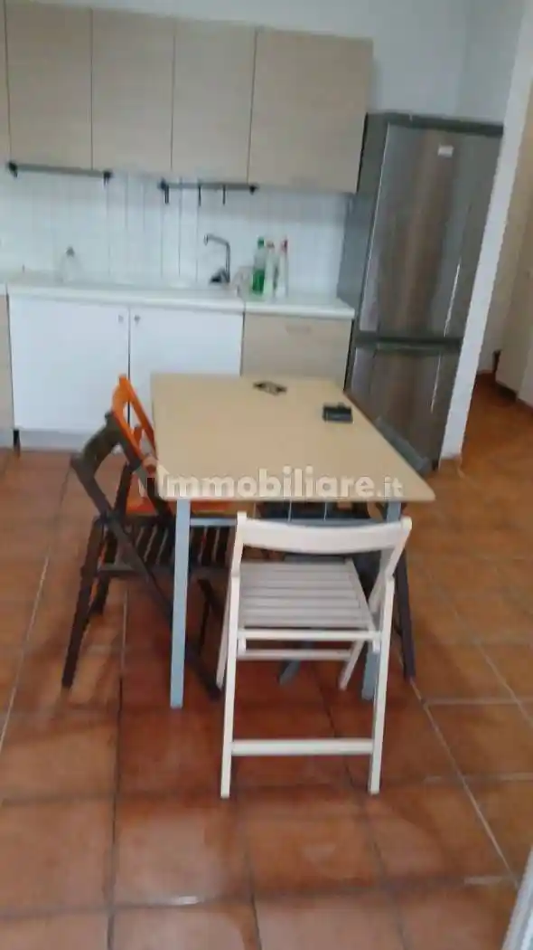 Bilocale Contrada Sant'Andrea, Vibo Valentia - foto 3