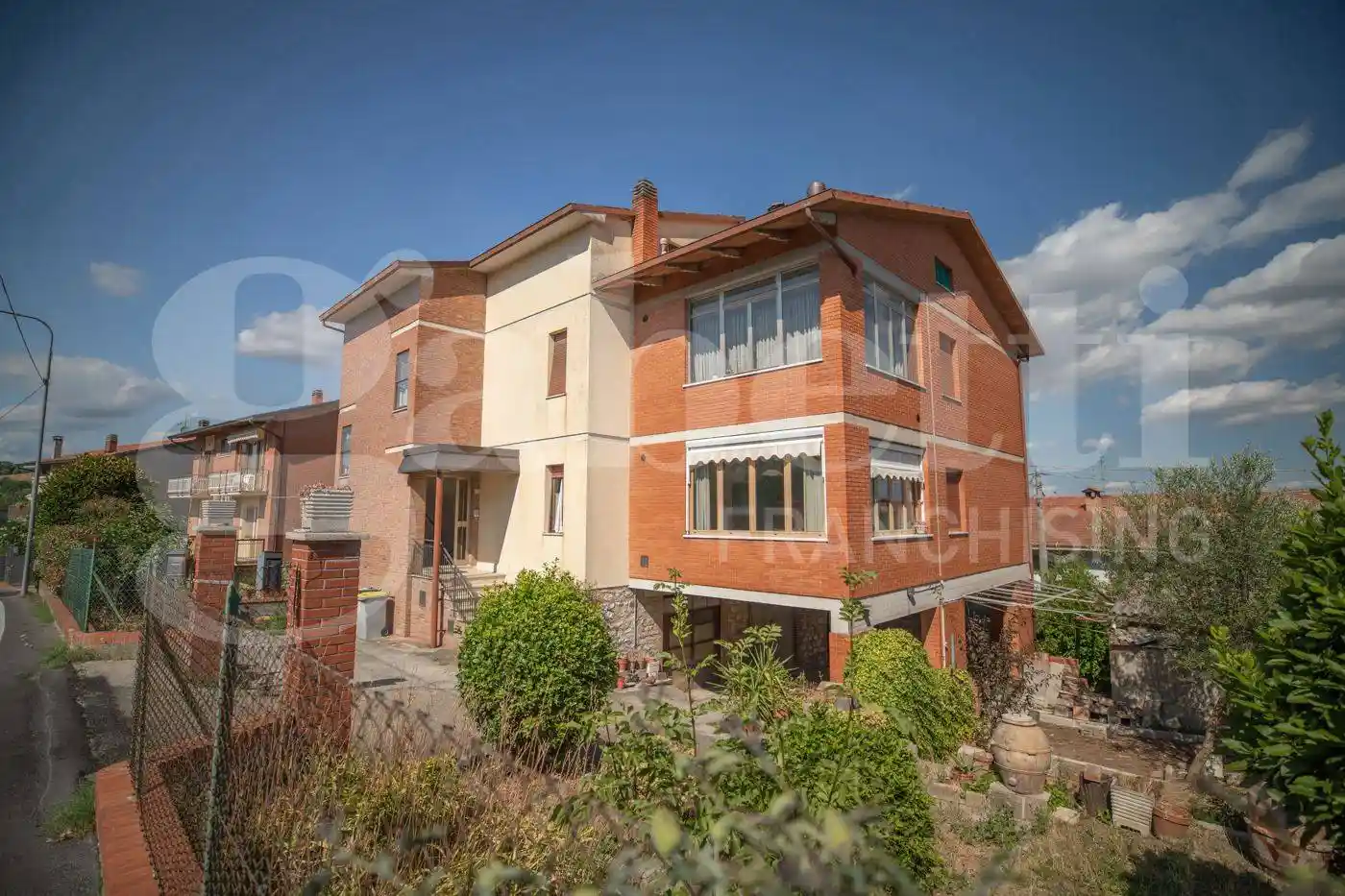 Appartamento Strada dei Conservoni, 5d, San Marco - Oliveto, Perugia - foto 2