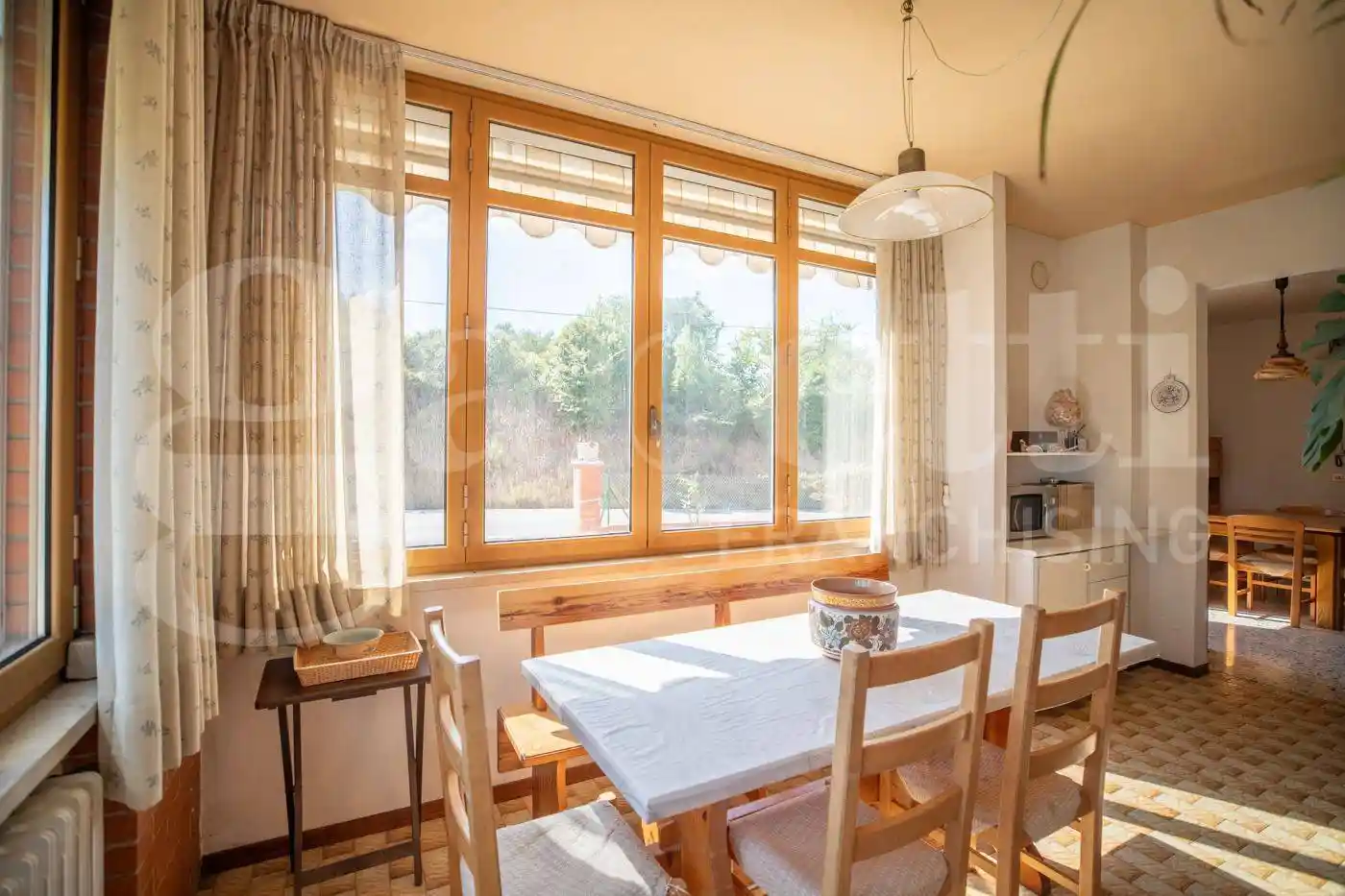 Appartamento Strada dei Conservoni, 5d, San Marco - Oliveto, Perugia - foto 4