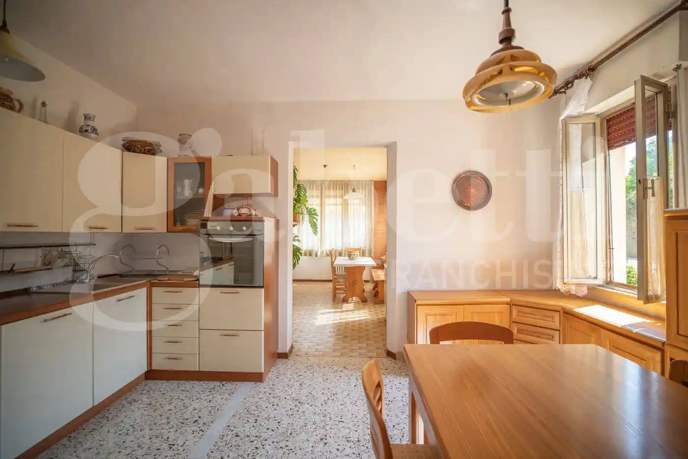 Appartamento Strada dei Conservoni, 5d, San Marco - Oliveto, Perugia - foto 5