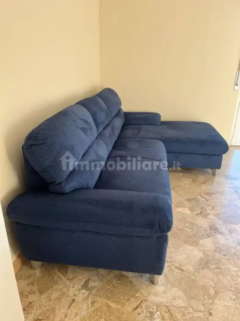 Trilocale via Luigi Dottesio 15, Borghi, Como - foto 2