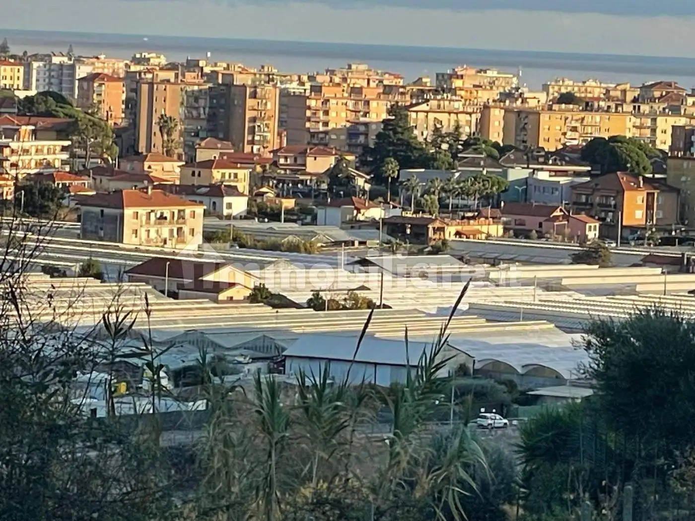 Terratetto unifamiliare corso Repubblica (Strada Gantin) 198, Camporosso - foto 2