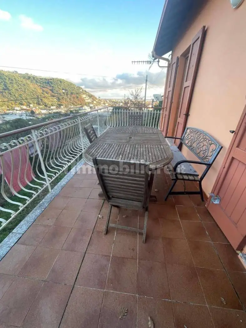 Terratetto unifamiliare corso Repubblica (Strada Gantin) 198, Camporosso - foto 3