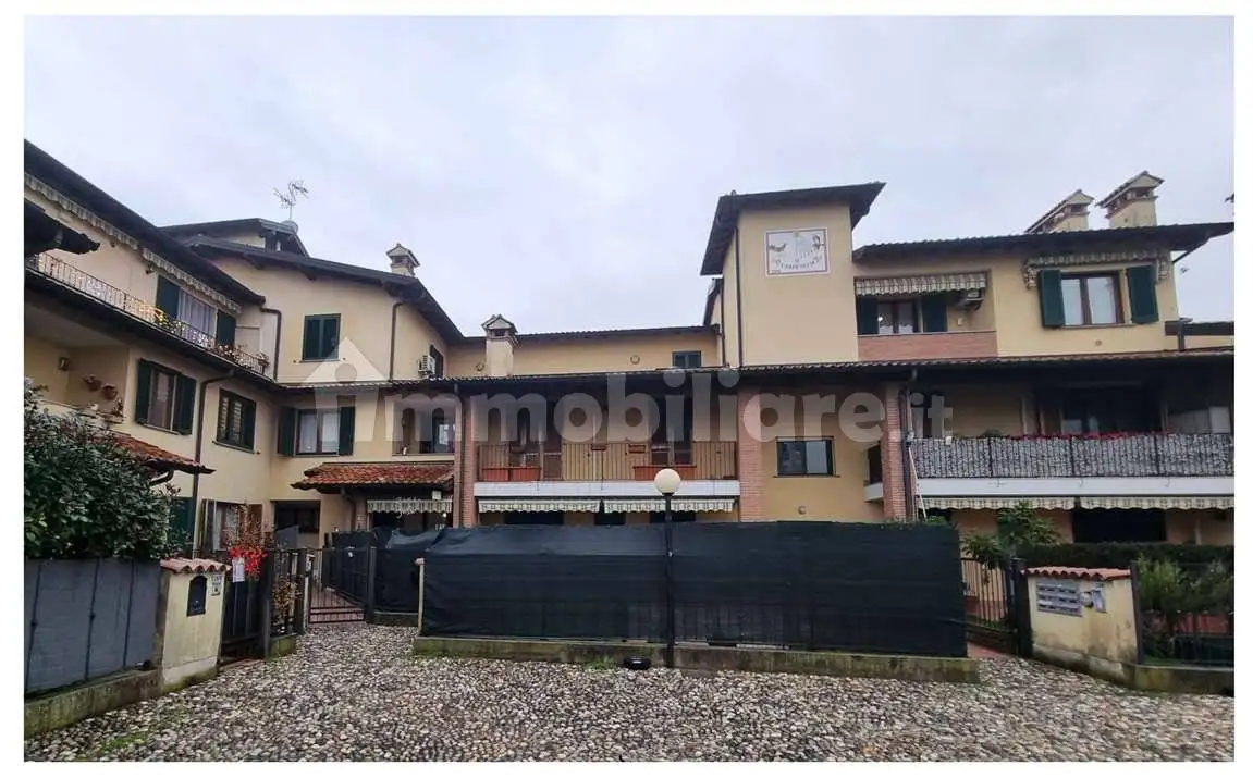 Appartamento in vendita a Galgagnano