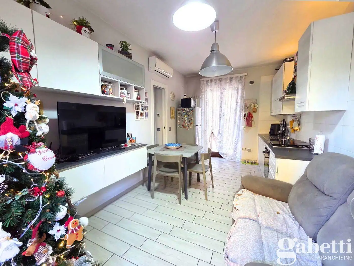 Bilocale via Pietro Nenni, 00, Centro, Pomigliano d'Arco - foto 2