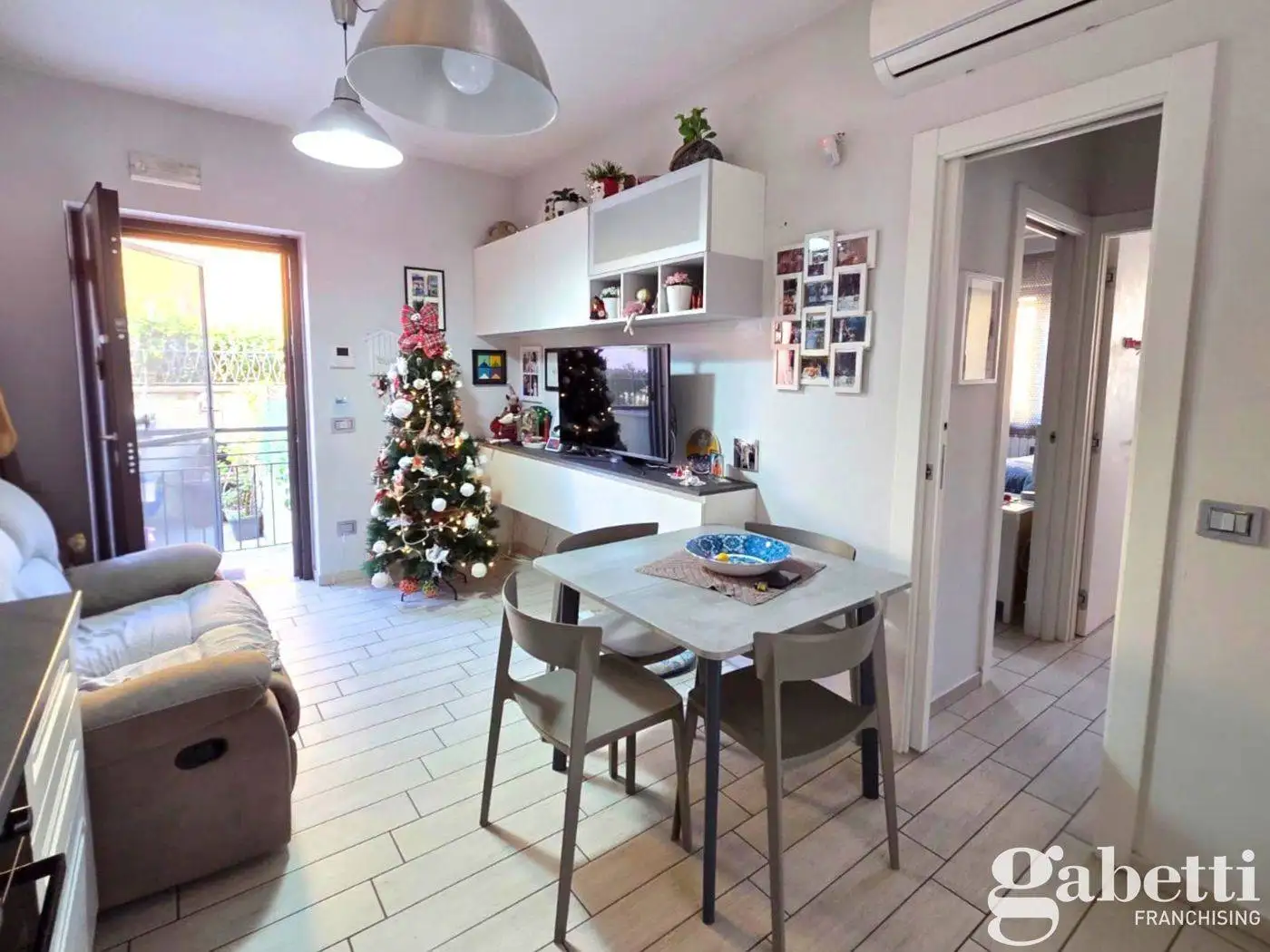 Bilocale via Pietro Nenni, 00, Centro, Pomigliano d'Arco - foto 3