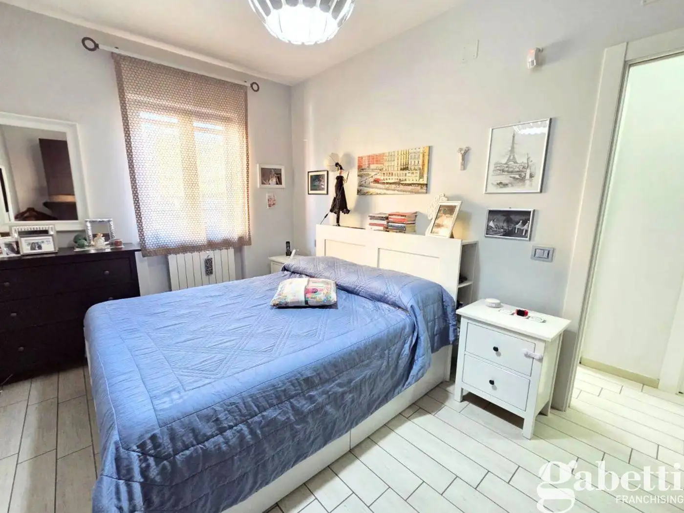 Bilocale via Pietro Nenni, 00, Centro, Pomigliano d'Arco - foto 4