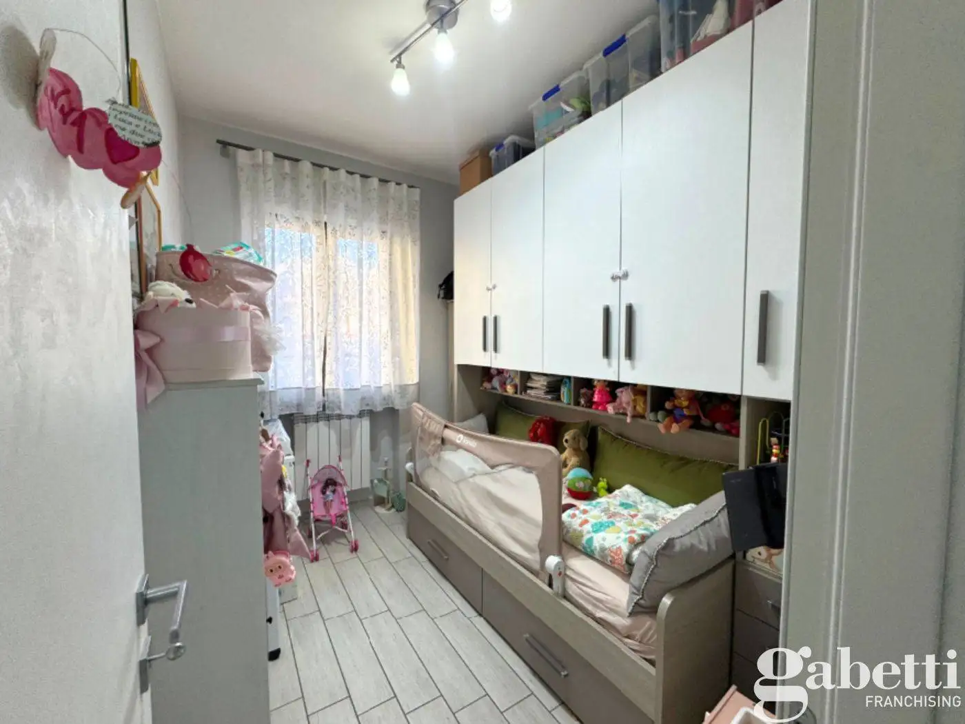 Bilocale via Pietro Nenni, 00, Centro, Pomigliano d'Arco - foto 5