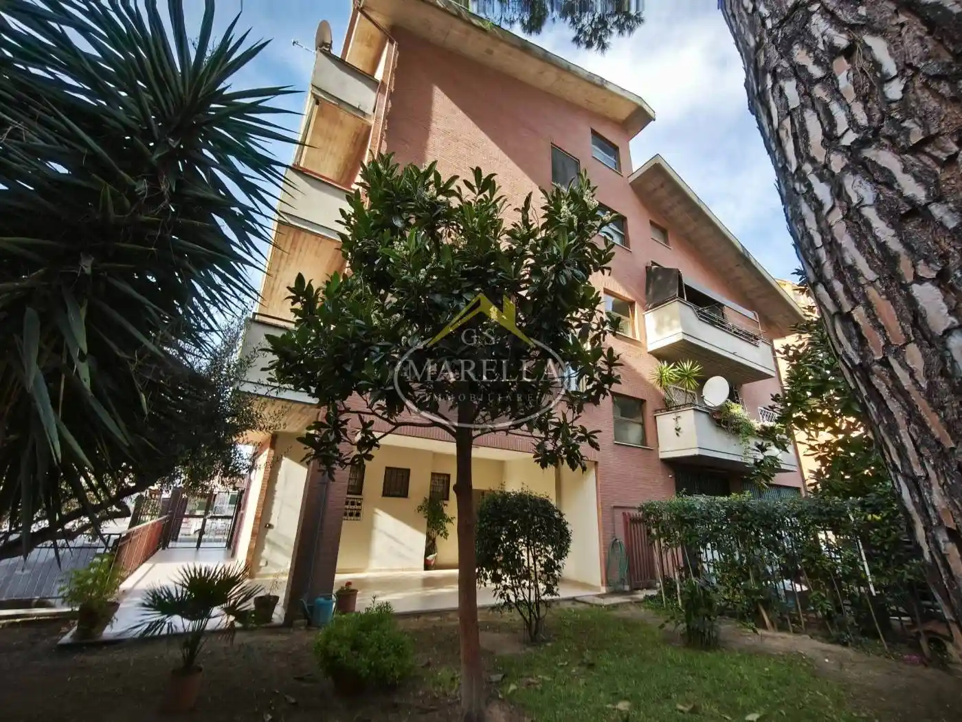 Bilocale via Trionfale 9250, Monte Mario - Trionfale, Roma - foto 2