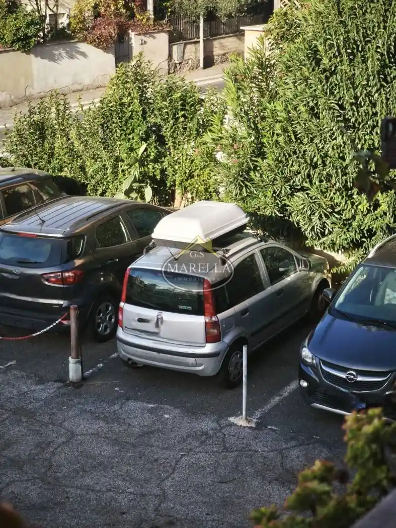 Bilocale via Trionfale 9250, Monte Mario - Trionfale, Roma - foto 3