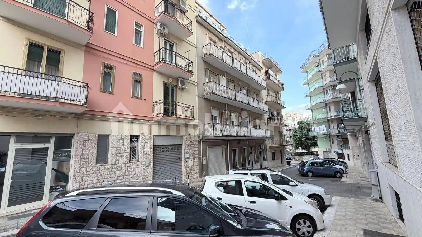 Appartamento in vendita a Putignano