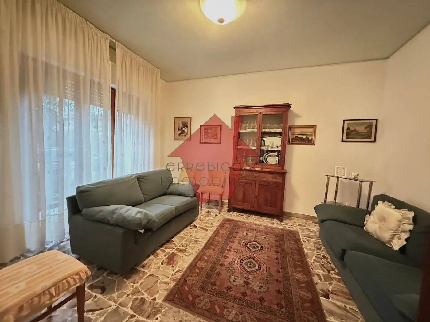 Villa unifamiliare, buono stato, 140 m², Cerreto Guidi - foto 3