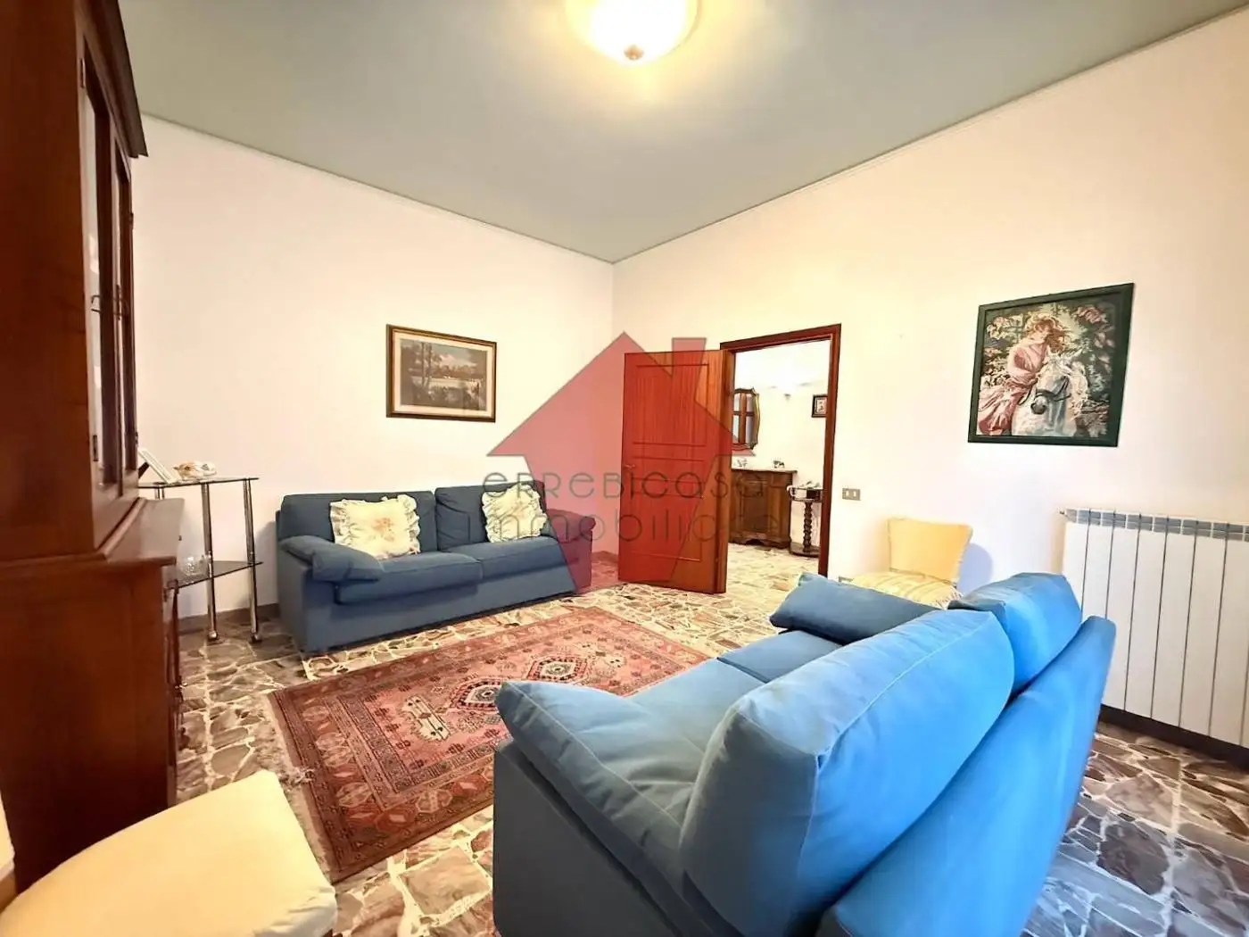 Villa unifamiliare, buono stato, 140 m², Cerreto Guidi - foto 4