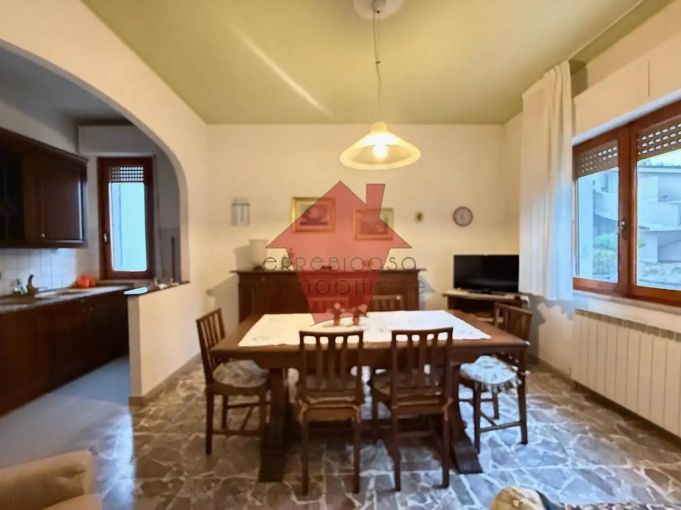Villa unifamiliare, buono stato, 140 m², Cerreto Guidi - foto 5