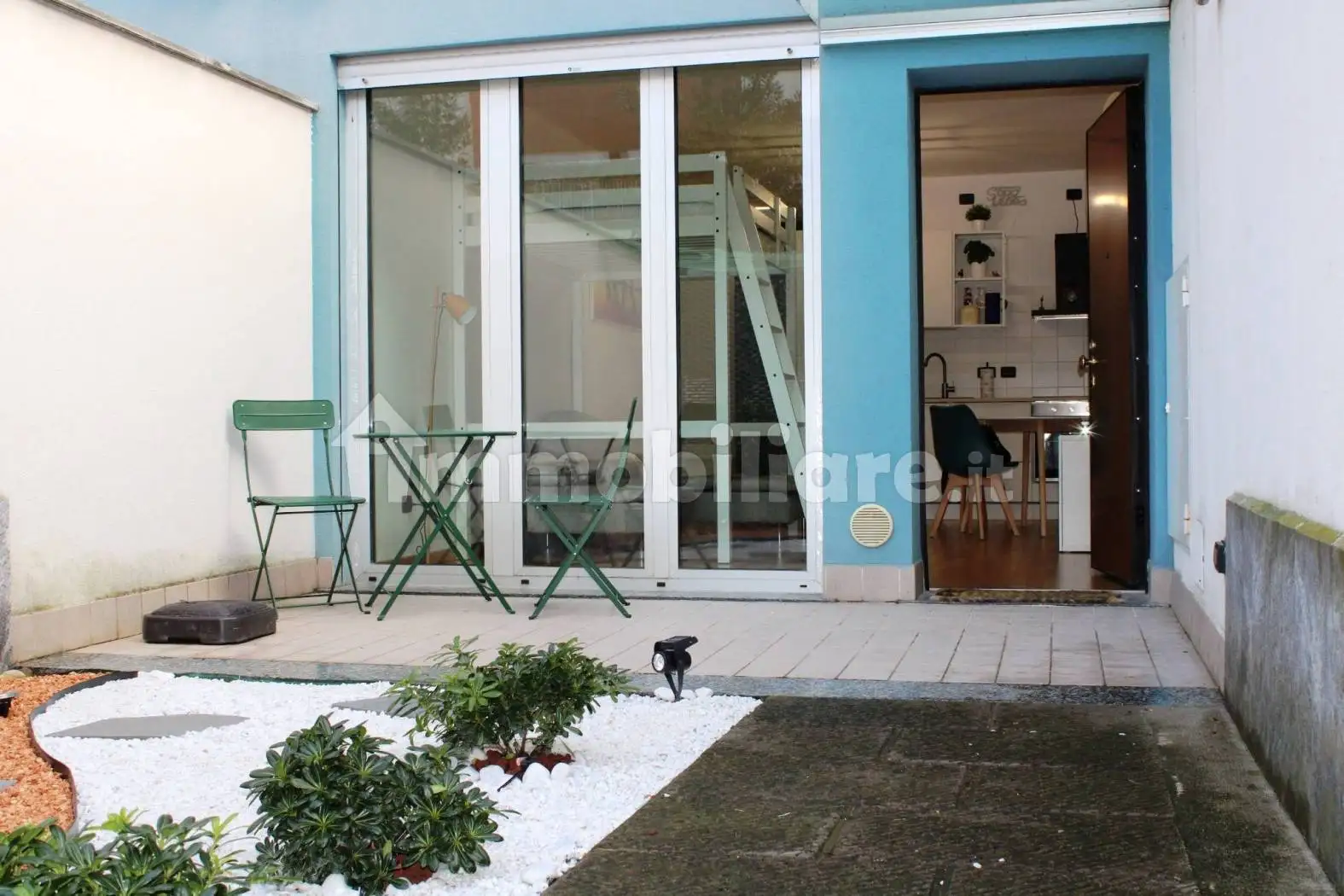 Appartamento in affitto a Cologno Monzese