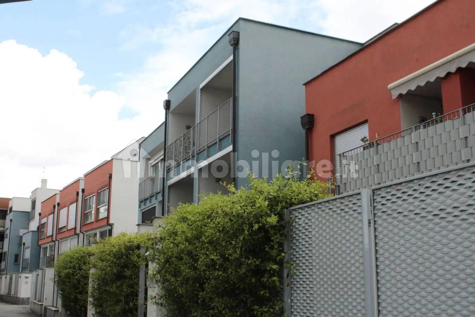 Monolocale viale Giosuè Carducci 31, San Giuliano, Cologno Monzese - foto 2