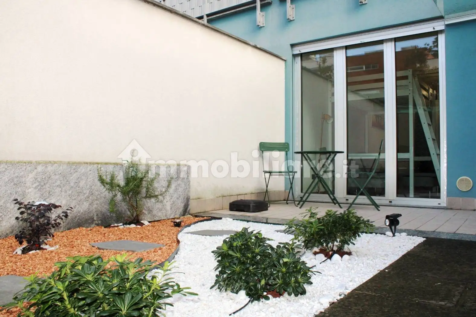 Monolocale viale Giosuè Carducci 31, San Giuliano, Cologno Monzese - foto 5