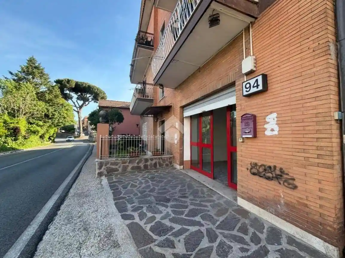 Monolocale via Flaminia 94, Centro, Castelnuovo di Porto - foto 2