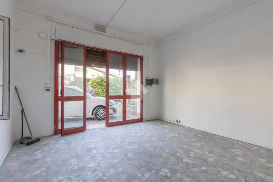 Monolocale via Flaminia 94, Centro, Castelnuovo di Porto - foto 3