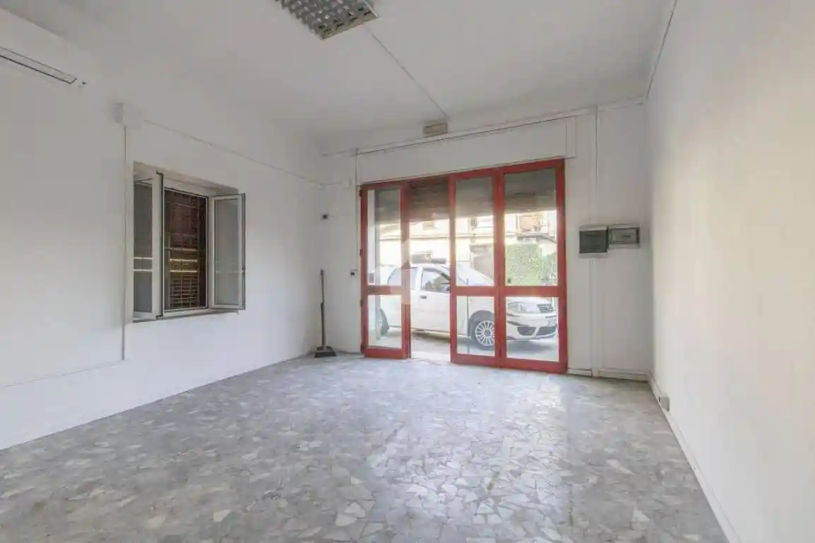 Monolocale via Flaminia 94, Centro, Castelnuovo di Porto - foto 4