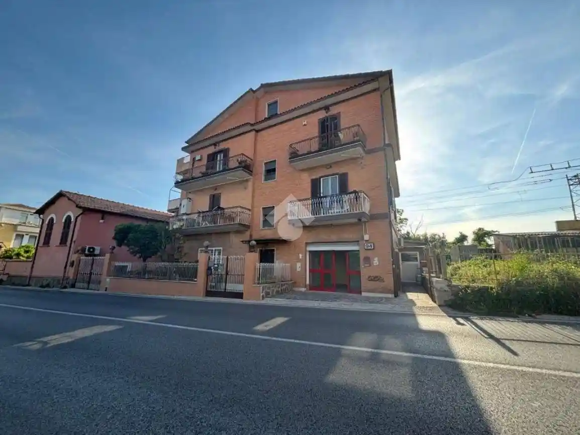 Appartamento in vendita a Castelnuovo di Porto