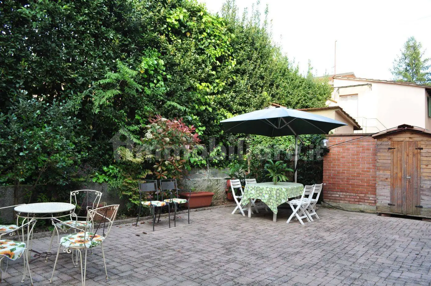 Appartamento in affitto a Montecatini-Terme