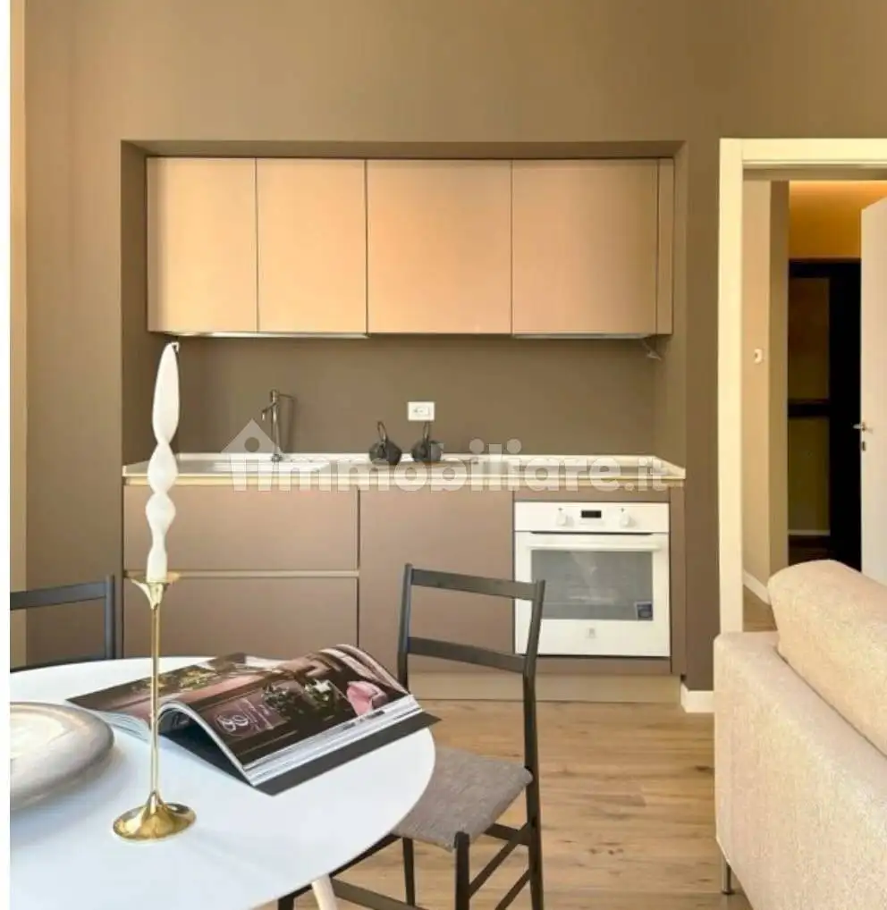 Appartamento in vendita a Modena