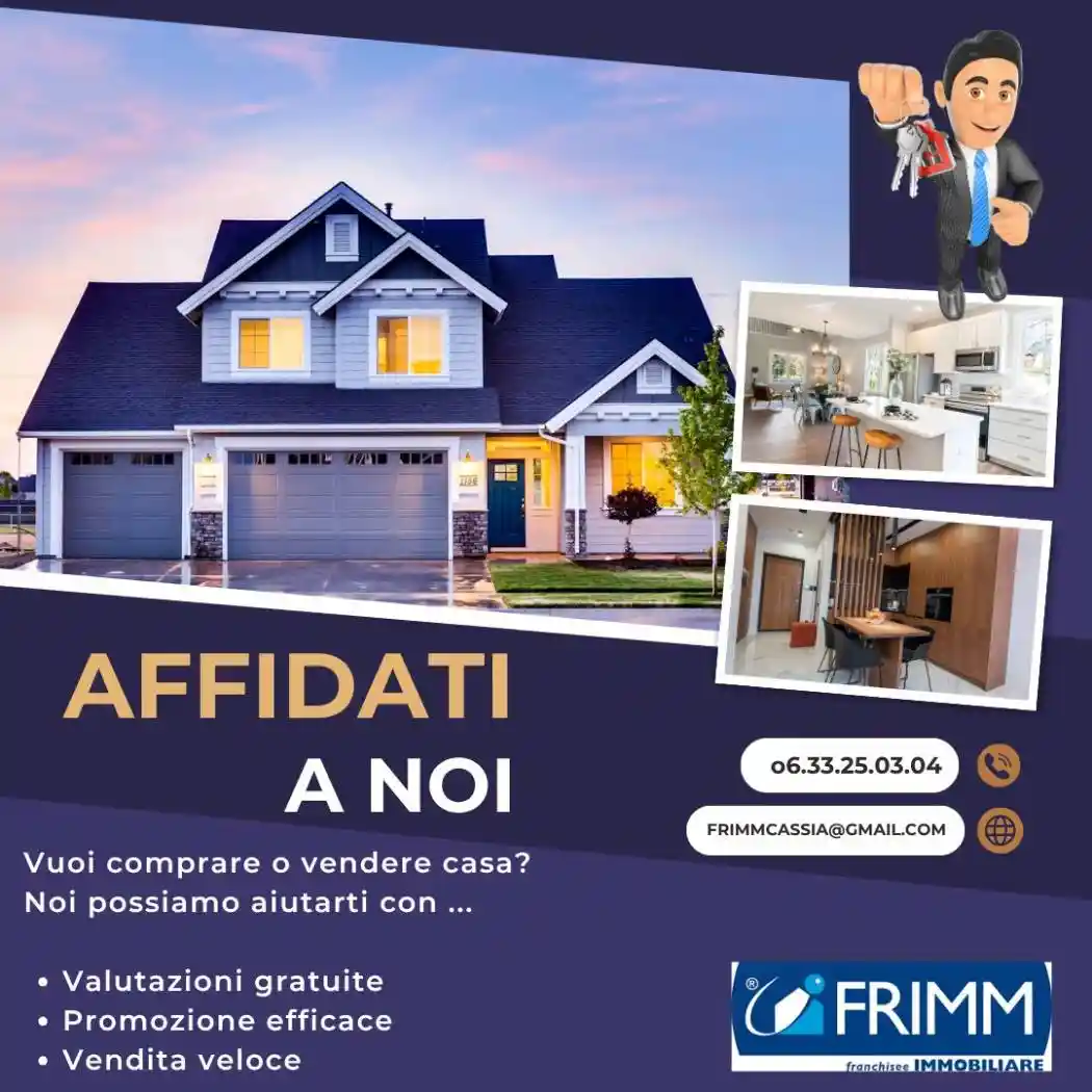 Quadrilocale piazza Ugo da Como, Nuovo Salario, Roma - foto 5