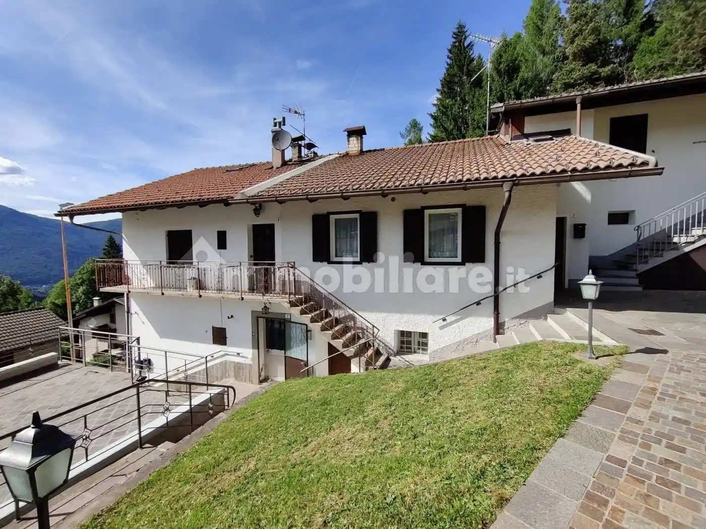 Casa indipendente - foto 2