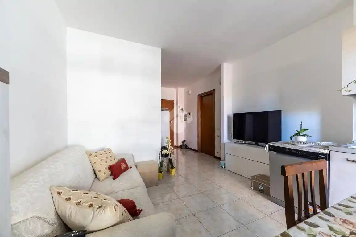 Trilocale viale della Grande Muraglia, Torrino, Roma - foto 4