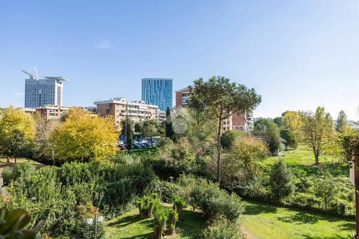 Trilocale viale della Grande Muraglia, Torrino, Roma - foto 5