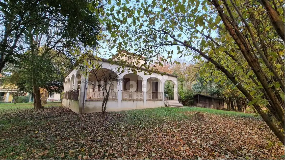 Villa in vendita a Marcon