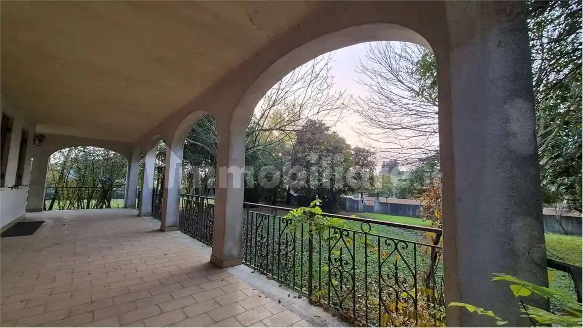 Villa unifamiliare 255 m², Marcon Gaggio Colmello, Marcon - foto 4