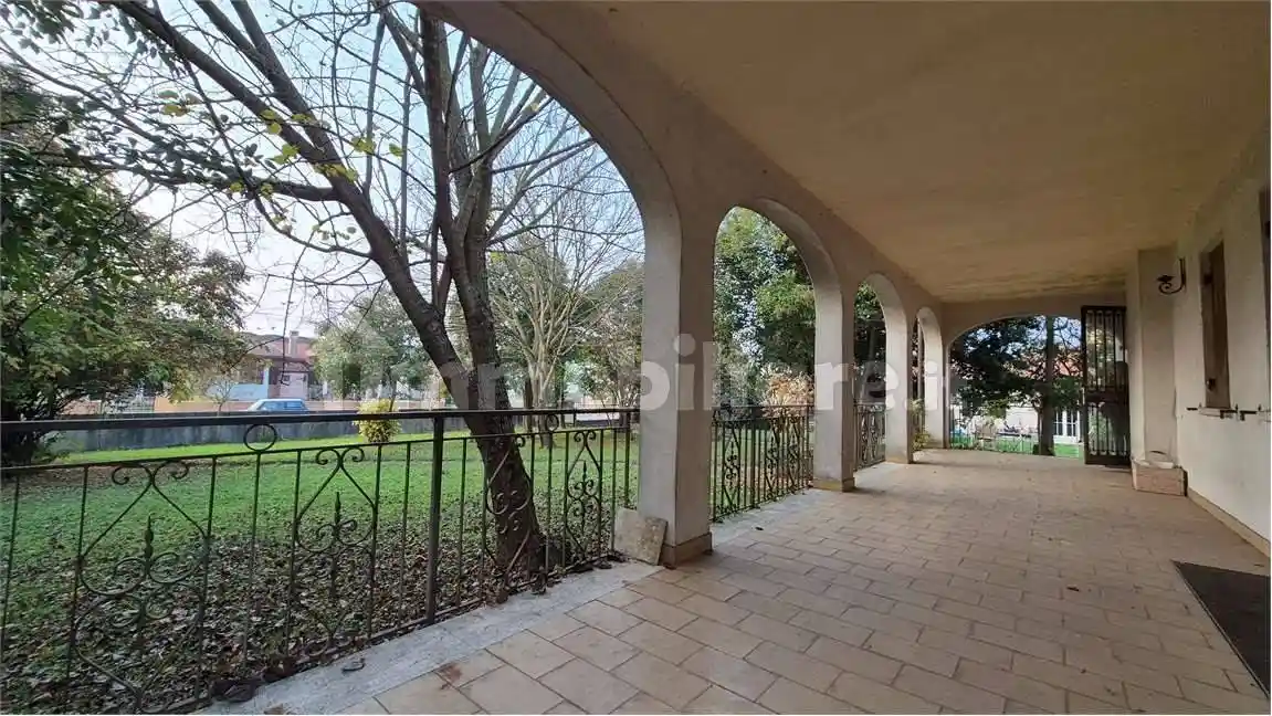 Villa unifamiliare 255 m², Marcon Gaggio Colmello, Marcon - foto 5